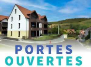 photo Journée Portes Ouvertes – Armonial Immobilier