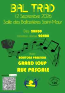 photo Bal Trad