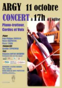 photo Concert Classique