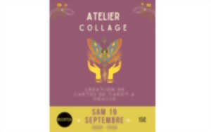 photo Atelier collage