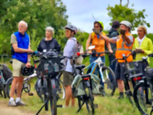 photo Nature et patrimoine à vélo