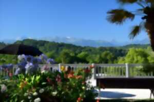 photo Les Pyrénées en ville