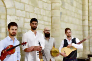 photo Saison culturelle - Les Fulgurants