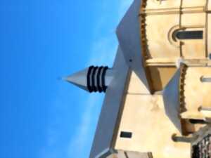 photo Concert et visites patrimoniales