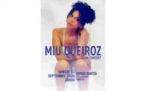photo Concert de Miu Queiroz