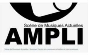photo Exposition: Photos de l'Ampli