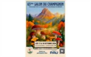 photo Salon du champignon