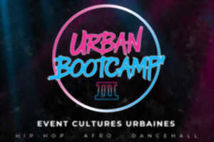 photo Urban Bootcamp' III