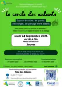 photo Cercle des aidants