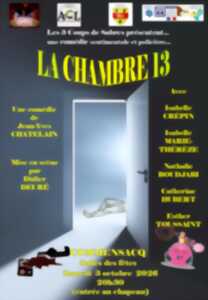 photo La chambre 13