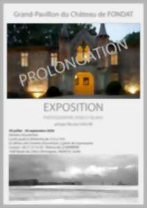 photo Exposition : Nicola HOCHE