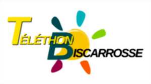 photo Téléthon 2026 - Repas et loto