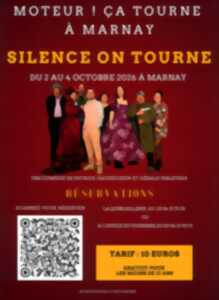 photo Silence on tourne