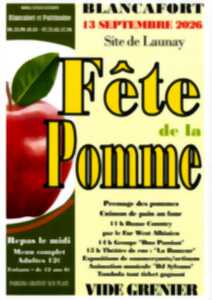 photo Fête de la Pomme