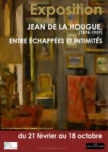 photo Journées du patrimoine - Atelier d’arts plastiques : « À la manière de… Jean de La Hougue »