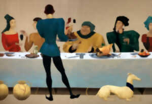 photo Dressez la table !
