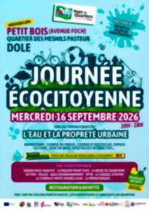 photo Journée écocitoyenne