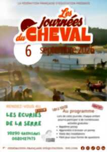 photo Journée du cheval