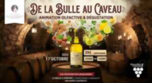 photo De la Bulle au Caveau