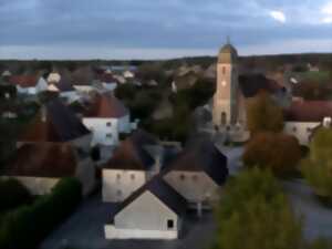 photo Journée du patrimoine