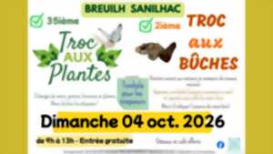 photo 35e Troc aux Plantes