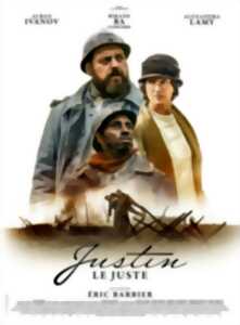 photo Cinéma : Justin le Juste