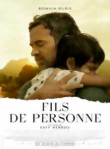 photo Cinéma Espace Agapit - Fils de personne