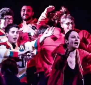 photo Journées du Patrimoine - Balade improvisée avec les Z'Improbables à Mauléon