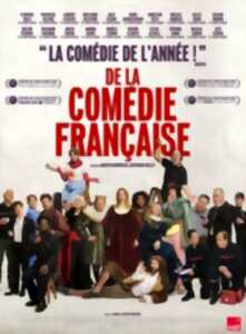 photo Cinéma Espace Agapit - De la Comédie Française
