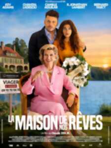 photo Cinéma : La maison de nos rêves