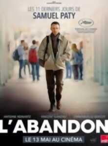 photo Cinéma Espace Agapit - L'abandon