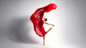 photo Gala de danse du Conservatoire