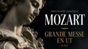 photo Concert Mozart Grande Messe en UT - Conservatoire
