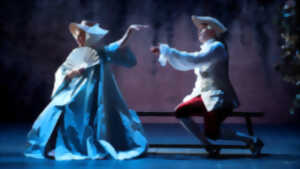photo Les Noces de Figaro - Spectacle du Conservatoire