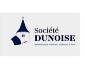 photo Conférence - L'Histoire de la Photographie à Châteaudun