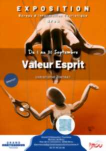 photo Exposition - Valeur Esprit