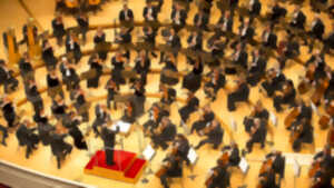 photo Concert Mozart Symphonie n°40 - Conservatoire