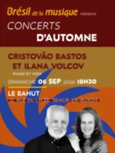 Brésil de la musique