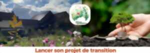 photo Week-end lancer son projet de transition