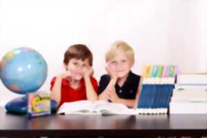 photo AIDE AUX DEVOIRS ET AIDE NUMÉRIQUE