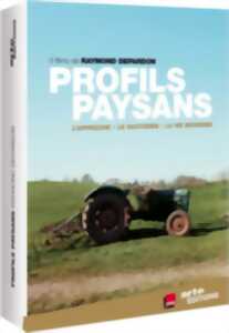 photo PROJECTIONS PROFILS PAYSANS, RAYMOND DEPARDON