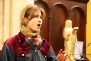photo Concert de fin d'académie, à l'église St Jacques