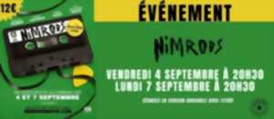 photo Nimrods : A Green Day Comedy