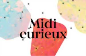 photo Midi curieux : autour d'un spectacle en création