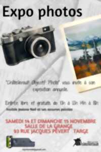 photo Exposition photographique