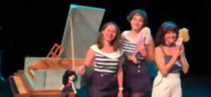 photo Les Petites Sirènes