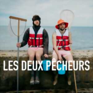 photo Les deux Pêcheurs d'après l'opérette de Jacques Offenbach