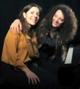 photo Autour de « La Mer » de Debussy - Duo Æstésis  - Piano 4 mains