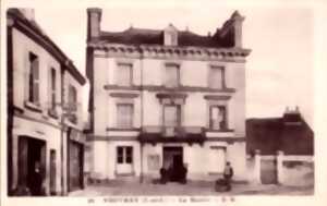 photo Journées Européennes du Patrimoine 2026 : Balade photographique à Vouvray
