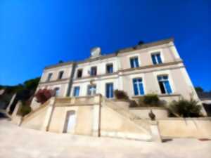 photo Journées Européennes du Patrimoine 2026 : Marche pour le handicap à Nazelles-Négron